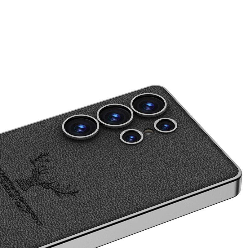 کاور مدل AntlerLux مناسب برای گوشی موبایل سامسونگ Galaxy S25 Ultra