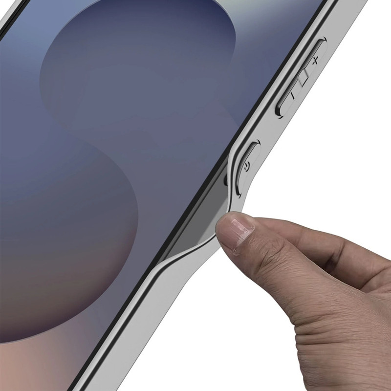 کاور مدل AntlerLux مناسب برای گوشی موبایل سامسونگ Galaxy S25 Ultra