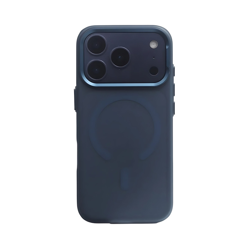 کاور مدل Orivara مناسب برای گوشی موبایل اپل iPhone 17 Pro Max