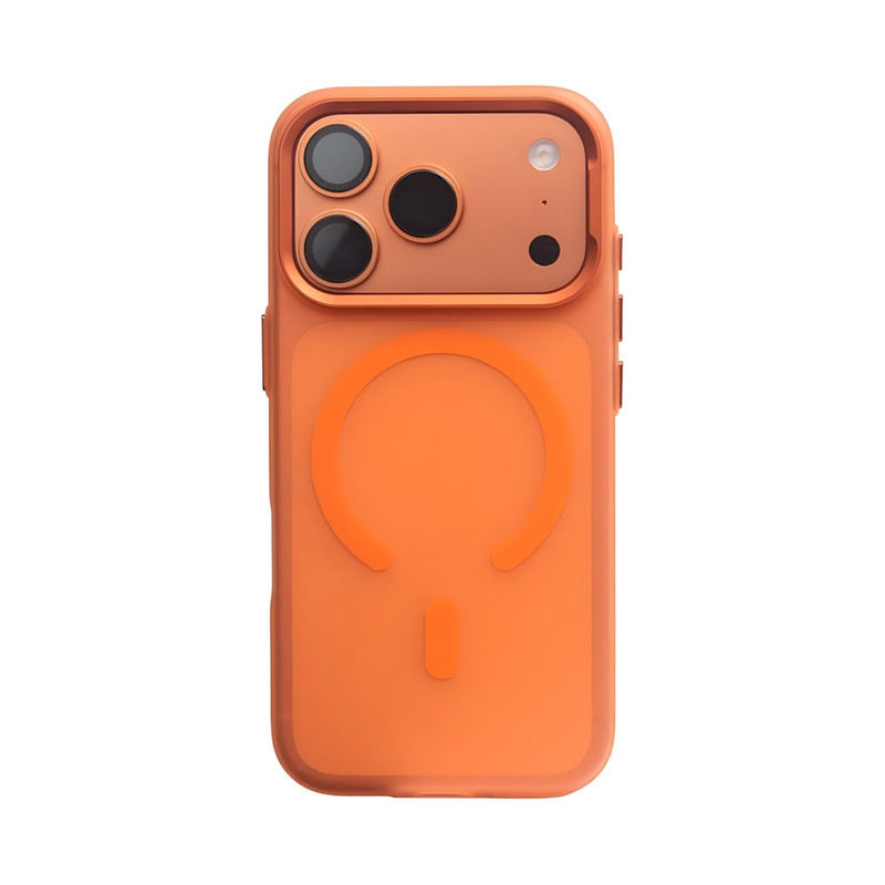 کاور مدل Orivara مناسب برای گوشی موبایل اپل iPhone 17 Pro Max