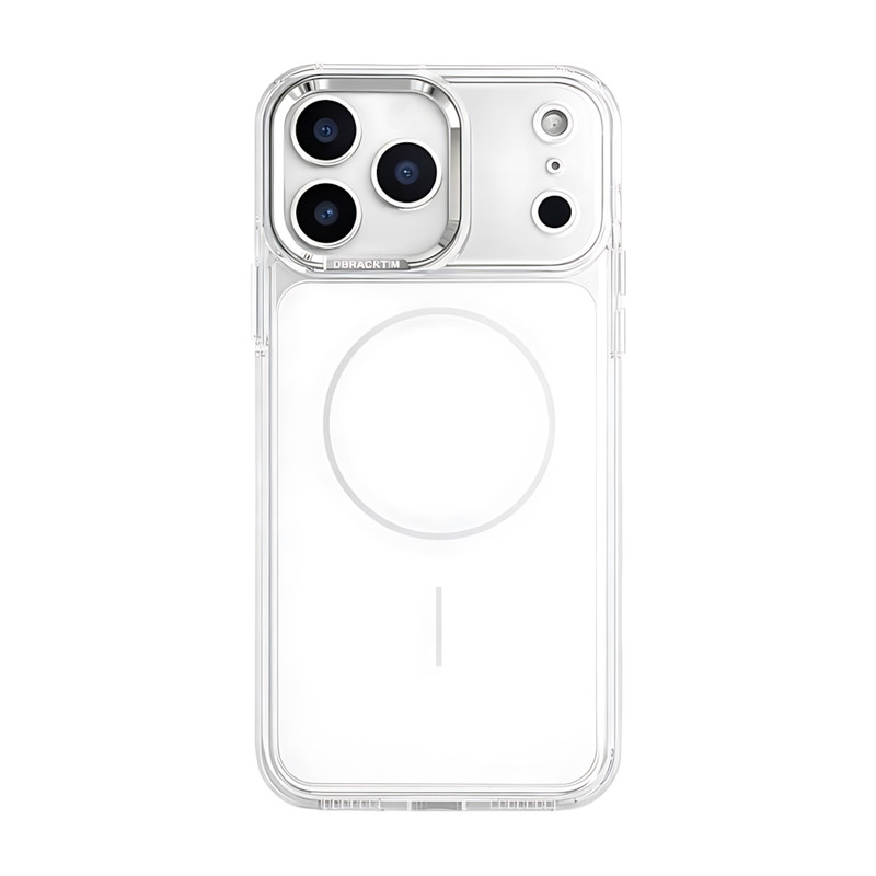 کاور مدل Fiorith مناسب برای گوشی موبایل اپل iPhone 17 Pro Max