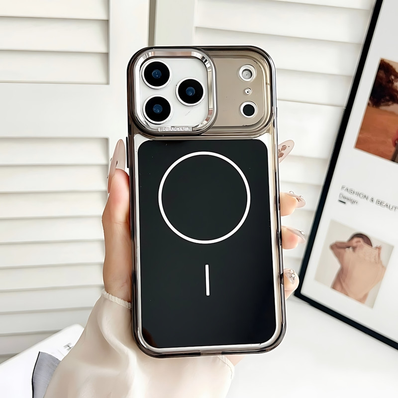 کاور مدل Fiorith مناسب برای گوشی موبایل اپل iPhone 17 Pro Max