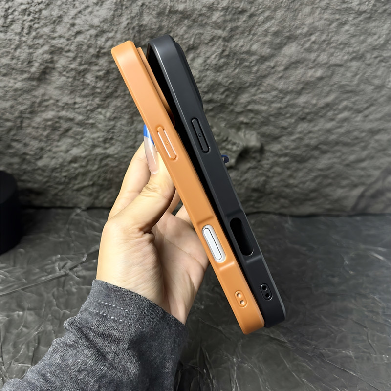 کاور پولو مدل CityKnight مناسب برای گوشی موبایل اپل iPhone 17 Pro Max