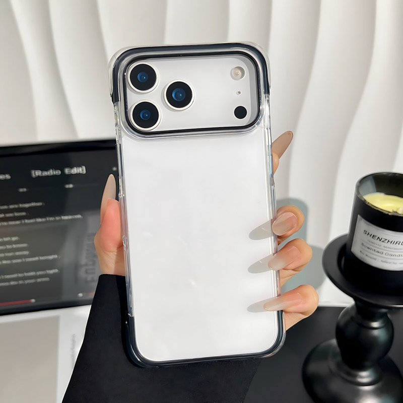کاور مدل AquaForge مناسب برای گوشی موبایل اپل iPhone 17 Pro Max