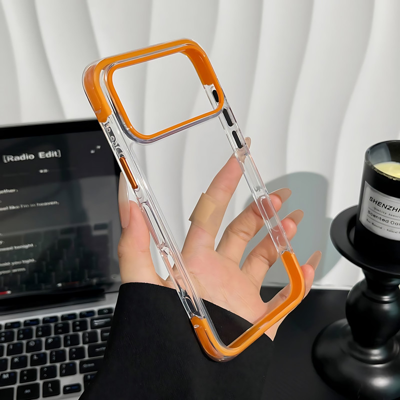 کاور مدل AquaForge مناسب برای گوشی موبایل اپل iPhone 17 Pro Max