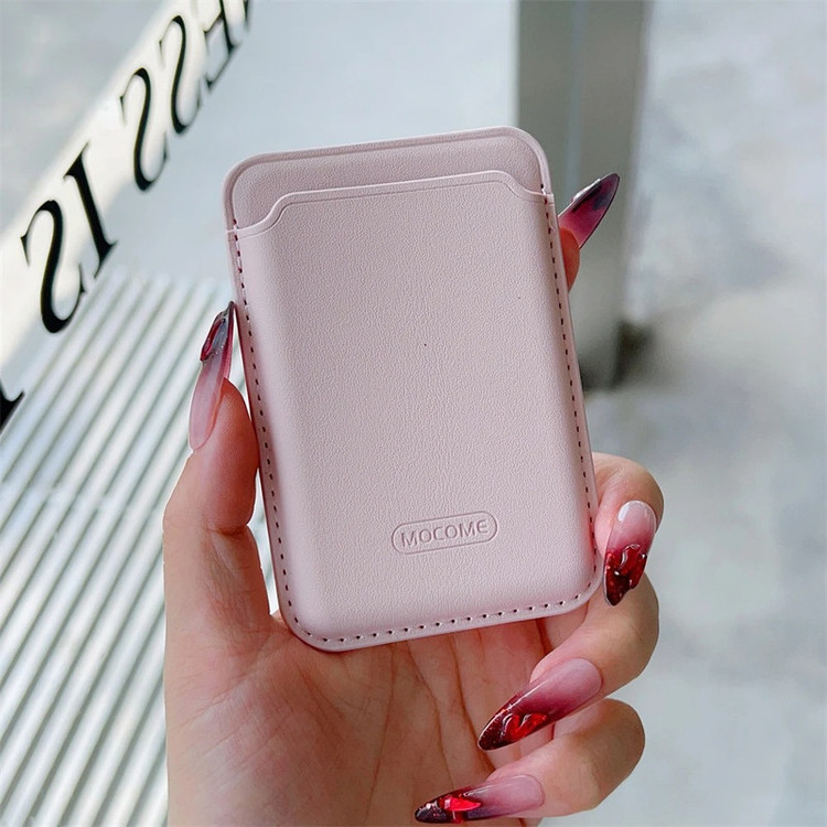 جاکارتی مگ سیف مدل LeatherNest