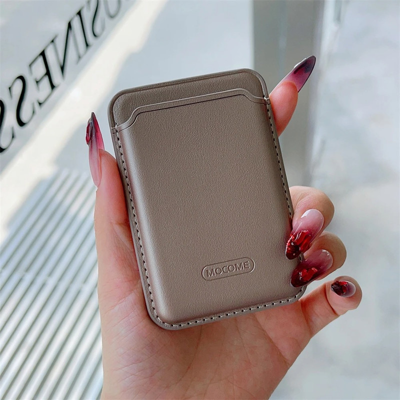 جاکارتی مگ سیف مدل LeatherNest