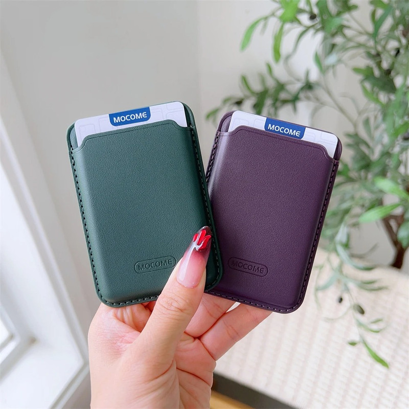 جاکارتی مگ سیف مدل LeatherNest
