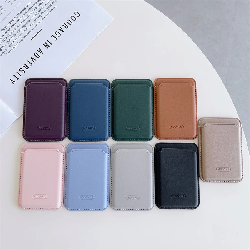 جاکارتی مگ سیف مدل LeatherNest