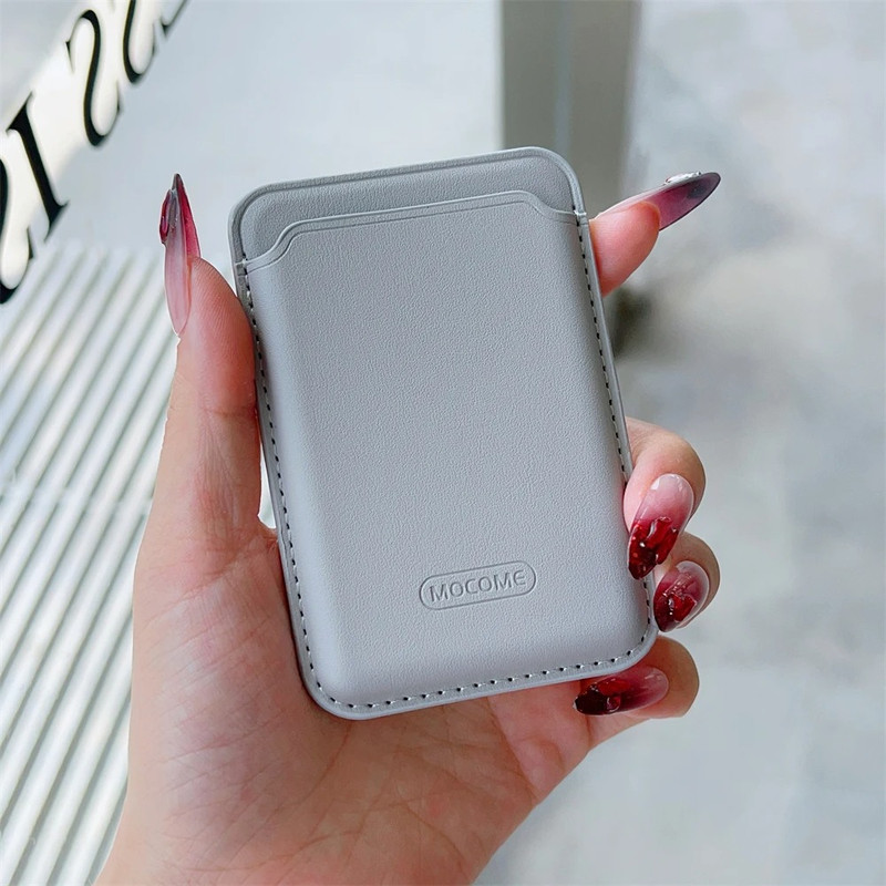 جاکارتی مگ سیف مدل LeatherNest
