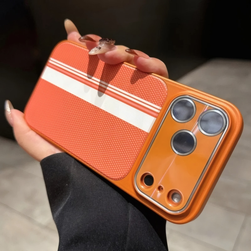 کاور مدل ViperRush مناسب برای گوشی موبایل اپل iPhone 16 Pro Max