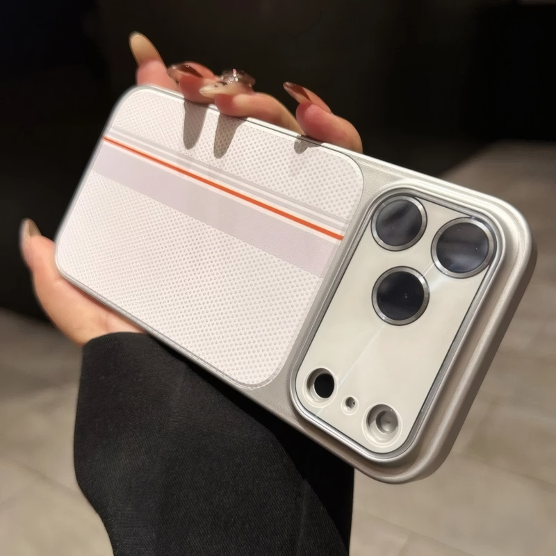 کاور مدل ViperRush مناسب برای گوشی موبایل اپل iPhone 16 Pro Max