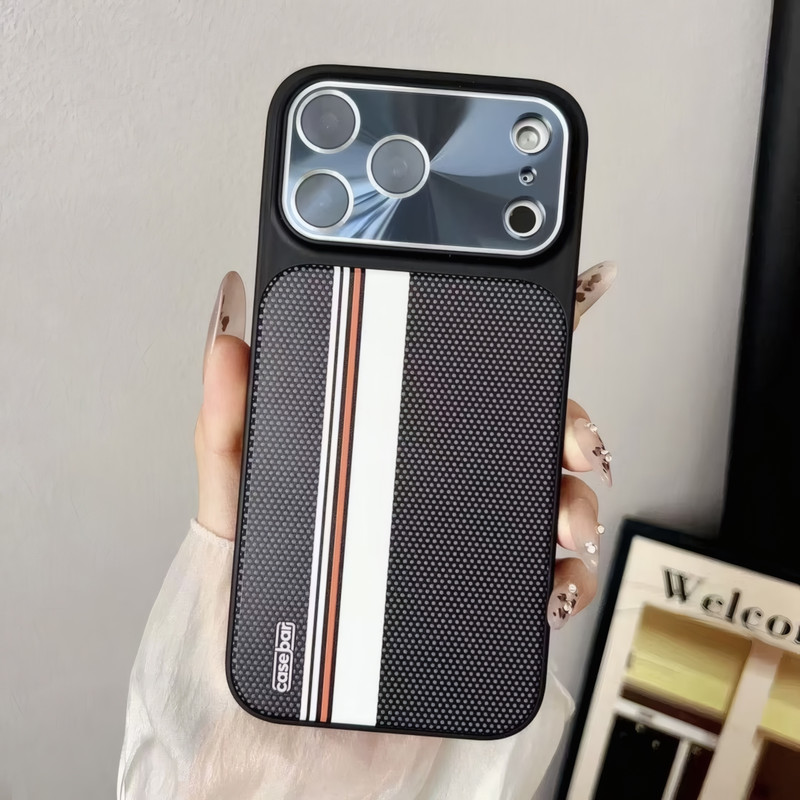 کاور مدل ViperRush مناسب برای گوشی موبایل اپل iPhone 16 Pro Max