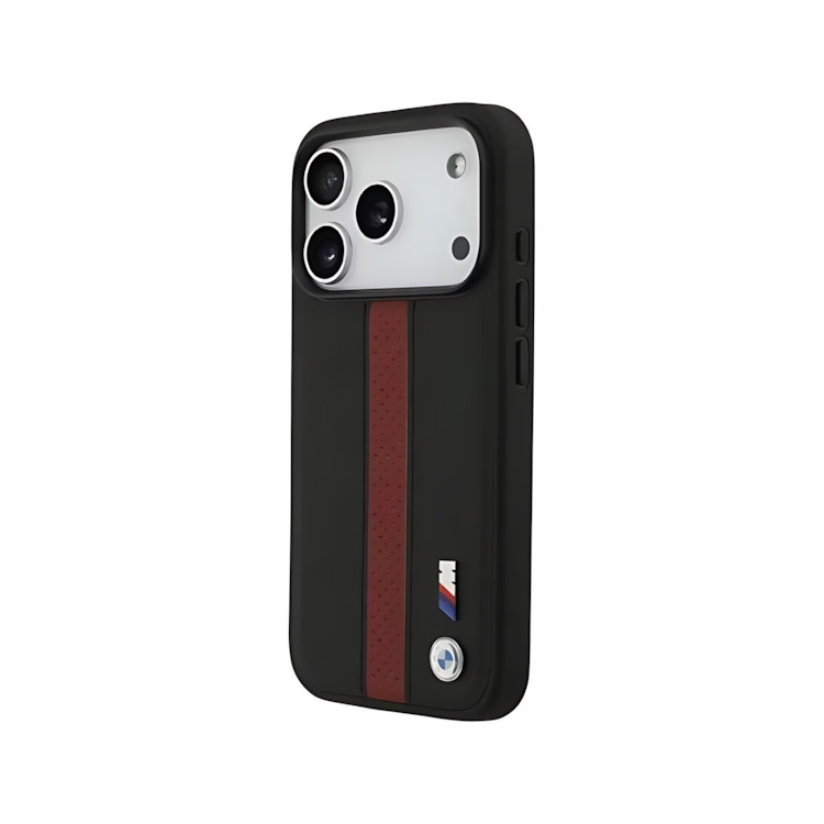 کاور بی ام دبلیو مدل Bavarian Beast مناسب برای گوشی موبایل اپل iPhone 17 Pro Max
