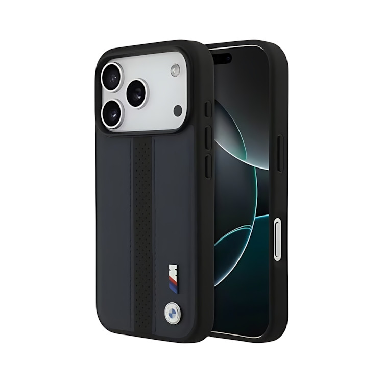 کاور بی ام دبلیو مدل Bavarian Beast مناسب برای گوشی موبایل اپل iPhone 17 Pro Max