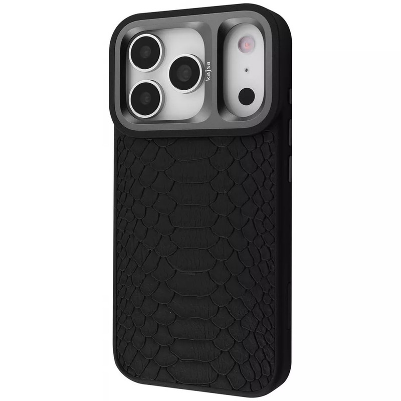 کاور کاجسا مدل Glamorous مناسب برای گوشی موبایل اپل iPhone 17 Pro Max