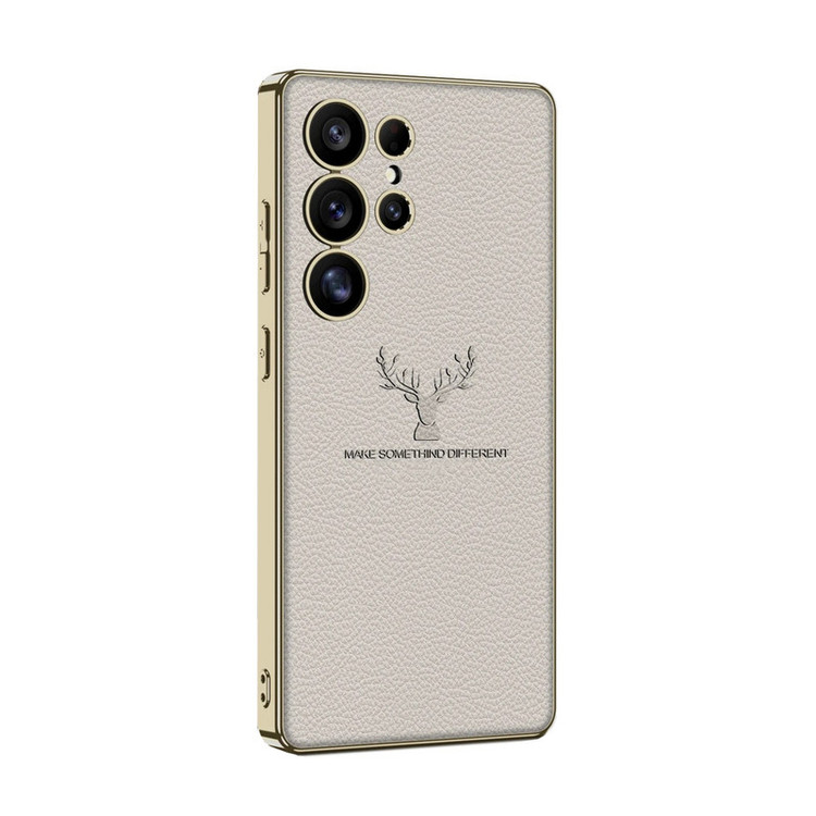 کاور مدل AntlerLux مناسب برای گوشی موبایل سامسونگ Galaxy S23 Ultra