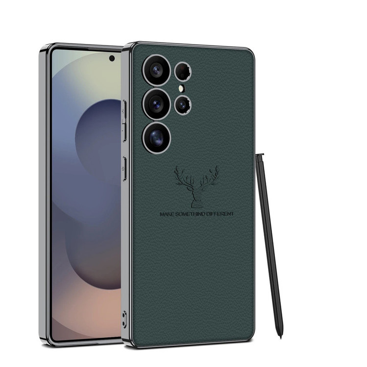 کاور مدل AntlerLux مناسب برای گوشی موبایل سامسونگ Galaxy S23 Ultra
