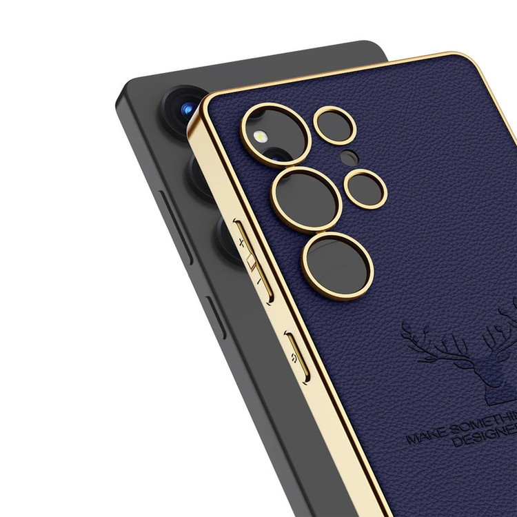 کاور مدل AntlerLux مناسب برای گوشی موبایل سامسونگ Galaxy S23 Ultra