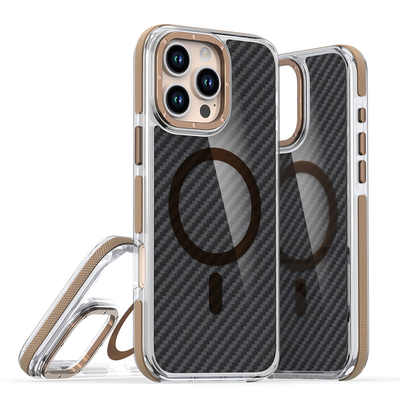 کاور مدل CarbonMag مناسب برای گوشی موبایل اپل iPhone 12 Pro Max