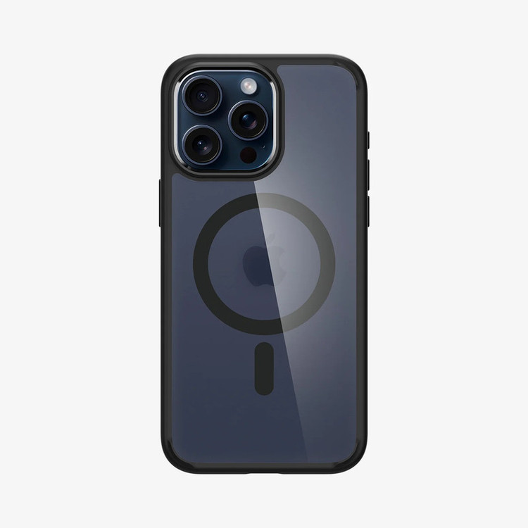 کاور اسپیگن مدل Ultra Hybrid Mag مناسب برای گوشی موبایل اپل iPhone 15 ProMax