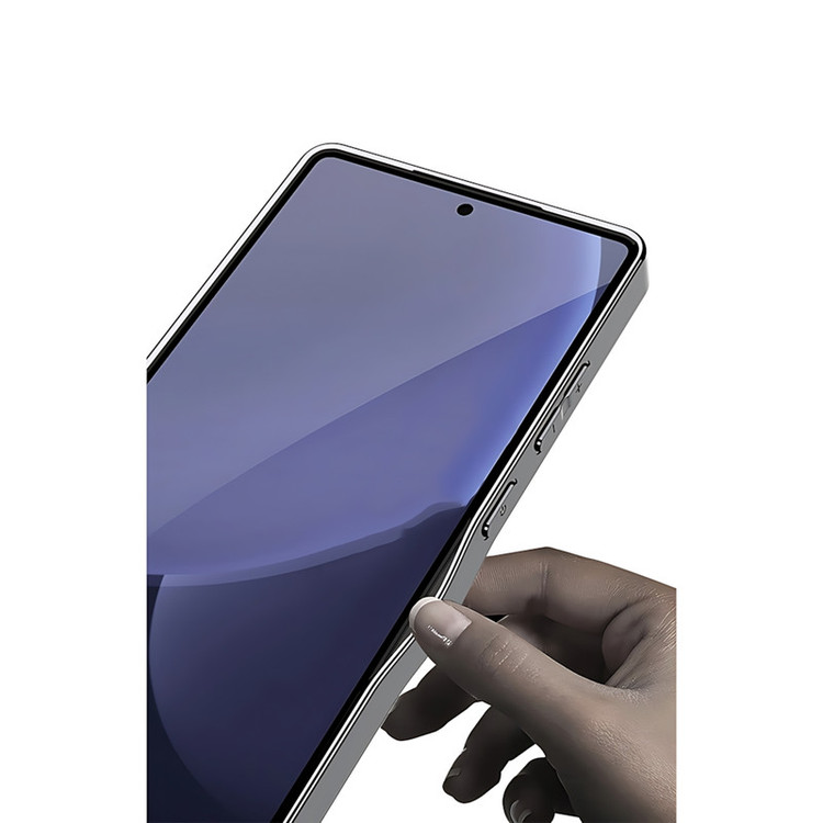 کاور مدل Woodline مناسب برای گوشی موبایل سامسونگ Galaxy S25 Ultra