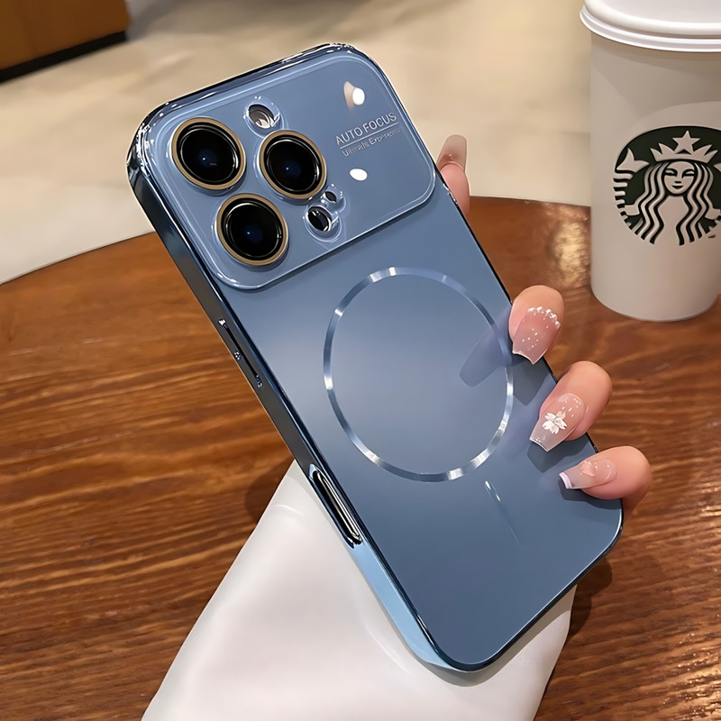 کاور مدل Daelara مناسب برای گوشی موبایل اپل iPhone 13 Pro Max