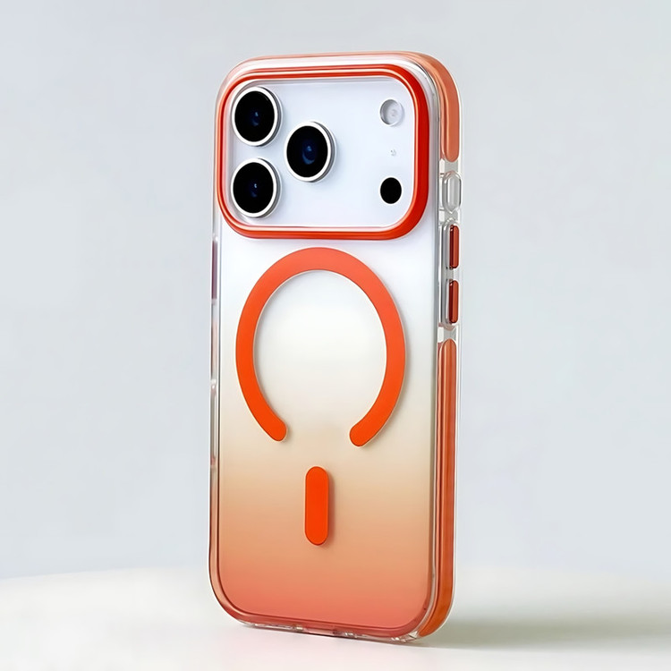کاور مدل FadeRing مناسب برای گوشی موبایل اپل iPhone 17 Pro Max