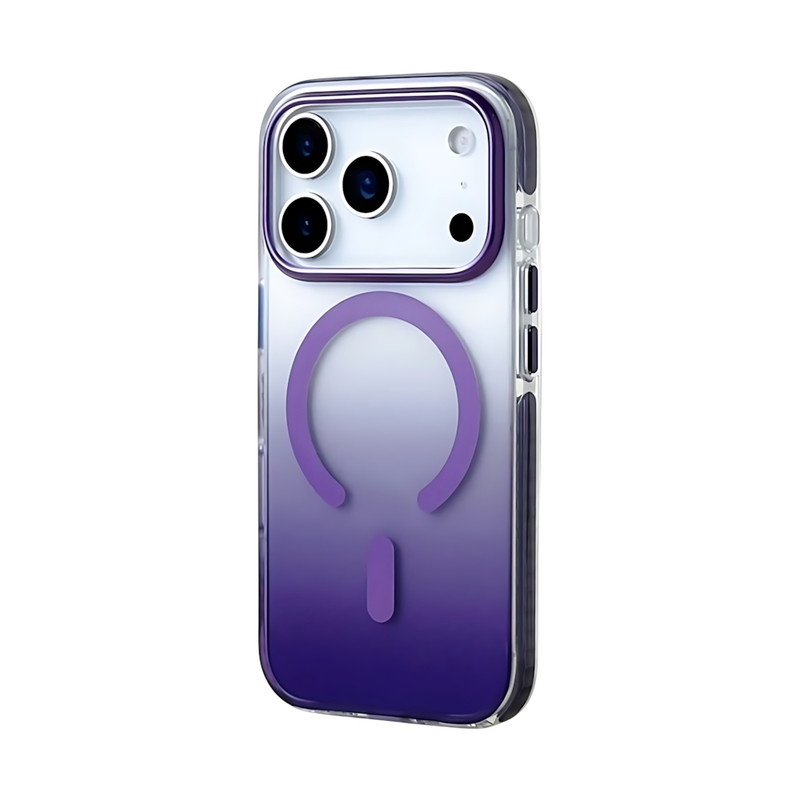 کاور مدل FadeRing مناسب برای گوشی موبایل اپل iPhone 17 Pro Max