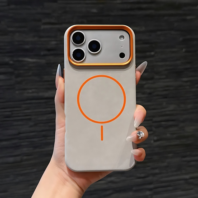 کاور مدل Nobile مناسب برای گوشی موبایل اپل iPhone 17 Pro Max