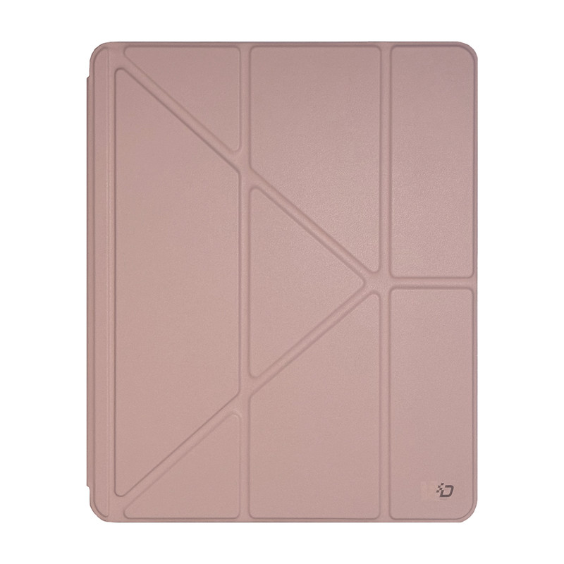 کیف کلاسوری دوکس دوکیس مدل مگی مناسب برای تبلت اپل iPad Air 6 13 2024 / Pro 12.9 2022 / Pro 12.9 2021 / Pro 12.9 2020