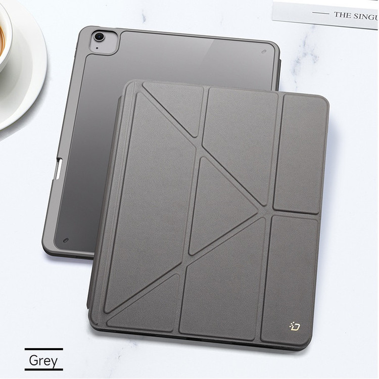 کیف کلاسوری دوکس دوکیس مدل مگی مناسب برای تبلت اپل iPad Air 6 13 2024 / Pro 12.9 2022 / Pro 12.9 2021 / Pro 12.9 2020