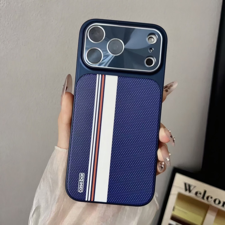 کاور مدل ViperRush مناسب برای گوشی موبایل اپل iPhone 17 Pro Max