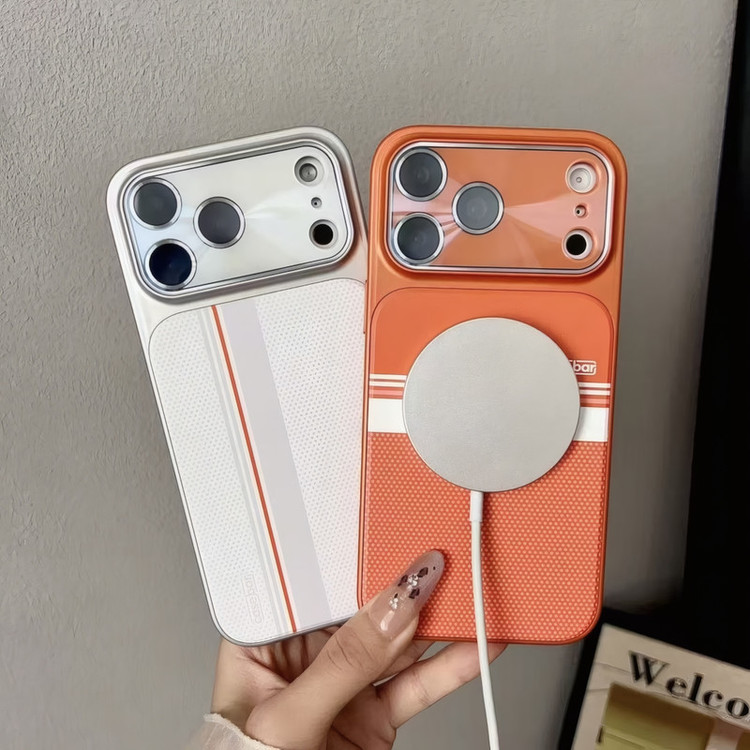 کاور مدل ViperRush مناسب برای گوشی موبایل اپل iPhone 17 Pro Max