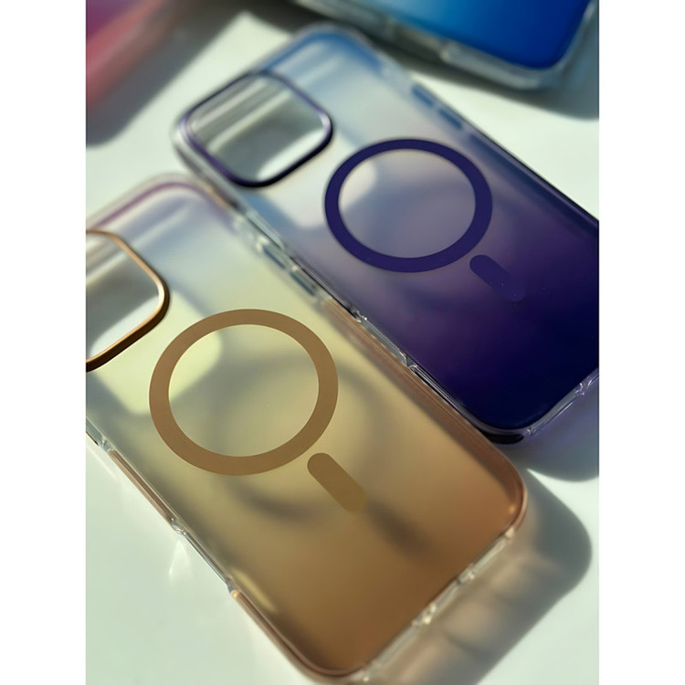 کاور مدل FadeRing مناسب برای گوشی موبایل اپل iPhone 13