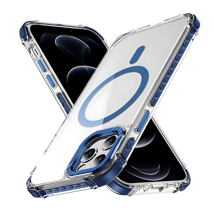 کاور مدل PrismaMag مناسب برای گوشی موبایل اپل iPhone 13 Pro Max