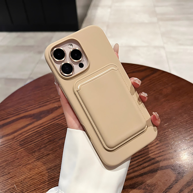 کاور مدل lyria مناسب برای گوشی موبایل اپل iPhone 13 Pro Max به همراه جاکارتی