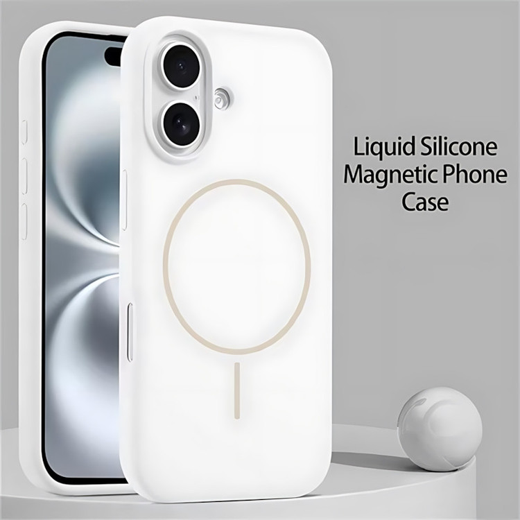 کاور مدل Taupe مناسب برای گوشی موبایل اپل iPhone 17