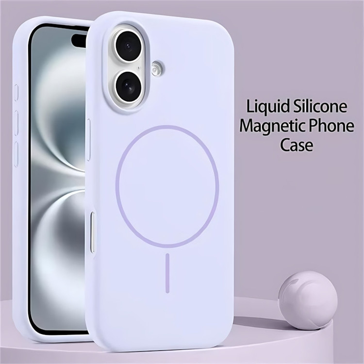 کاور مدل Taupe مناسب برای گوشی موبایل اپل iPhone 17
