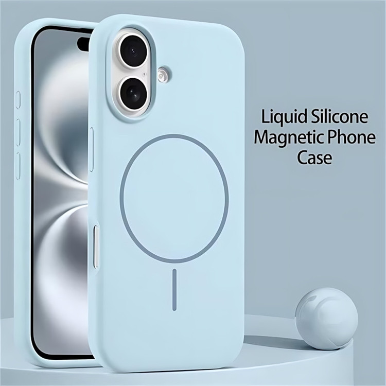 کاور مدل Taupe مناسب برای گوشی موبایل اپل iPhone 17