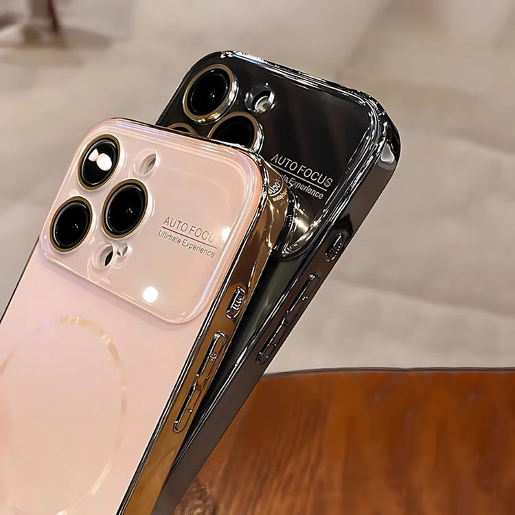 کاور مدل Daelara مناسب برای گوشی موبایل اپل iPhone 17 Pro Max
