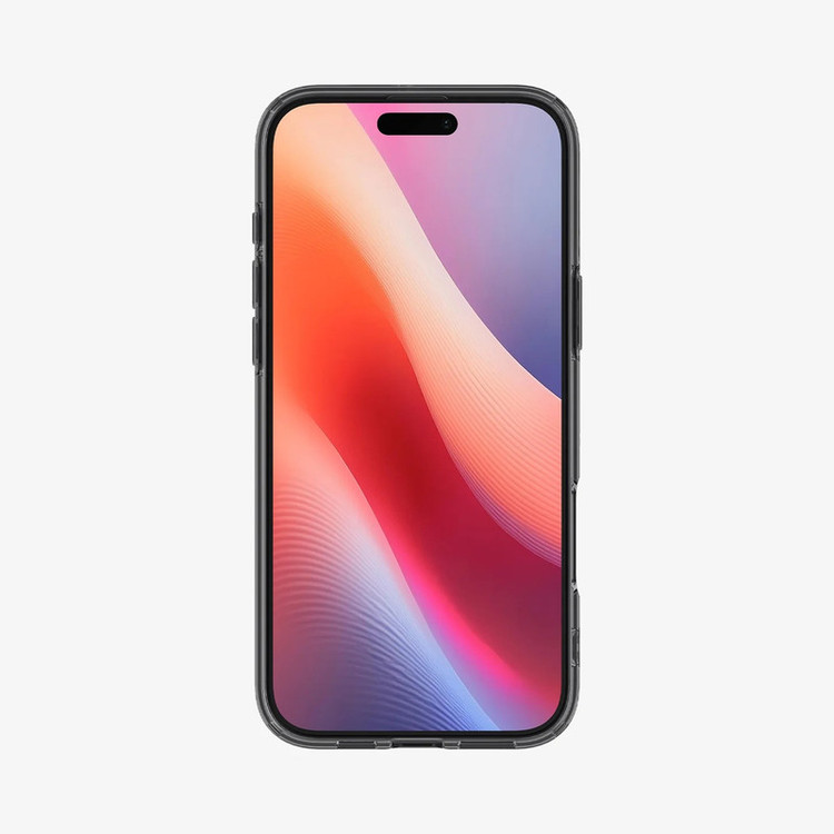 کاور اسپیگن مدل Ultra Hybrid Zero One مناسب برای گوشی موبایل اپل iPhone 16 Pro