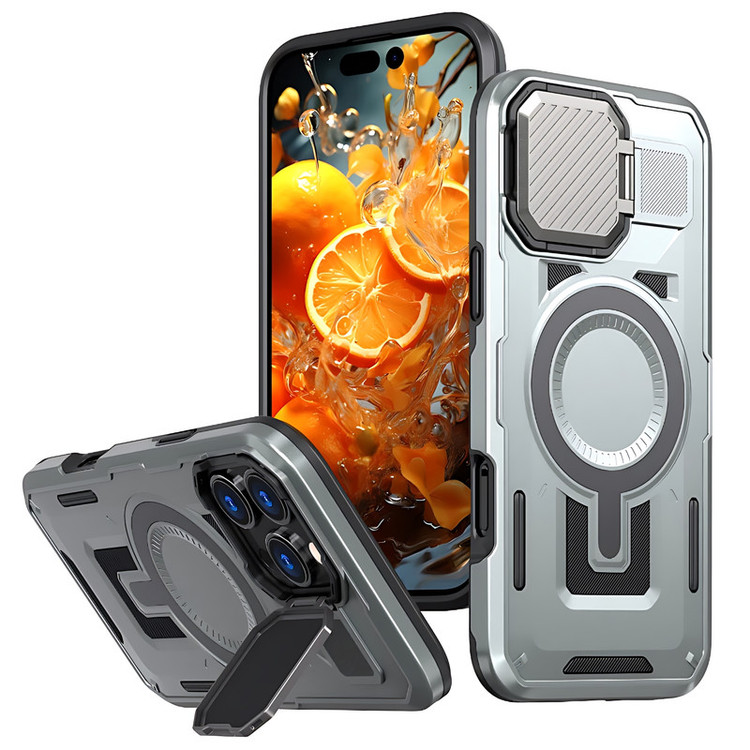کاور مدل StealthMag مناسب برای گوشی موبایل اپل iPhone 13