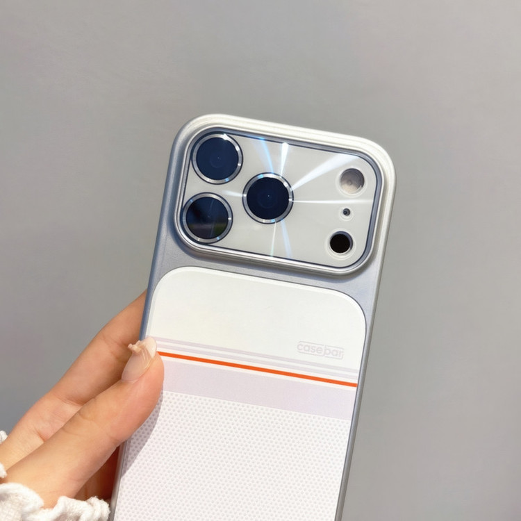 کاور مدل Rush مناسب برای گوشی موبایل اپل iPhone 15 Pro Max