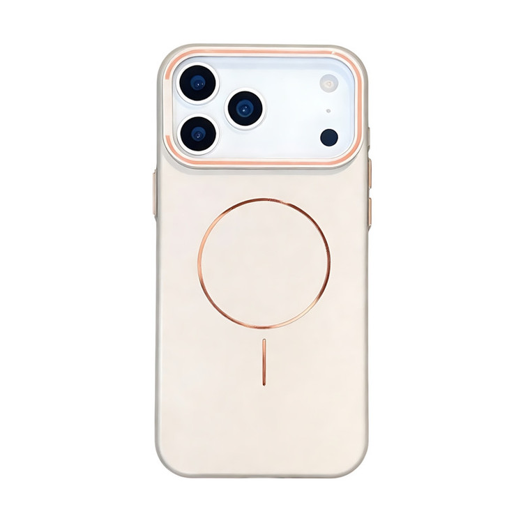 کاور مدل Vynix مناسب برای گوشی موبایل اپل iPhone 17 Pro