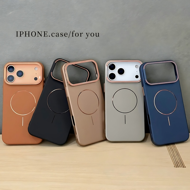 کاور مدل Vynix مناسب برای گوشی موبایل اپل iPhone 17 Pro
