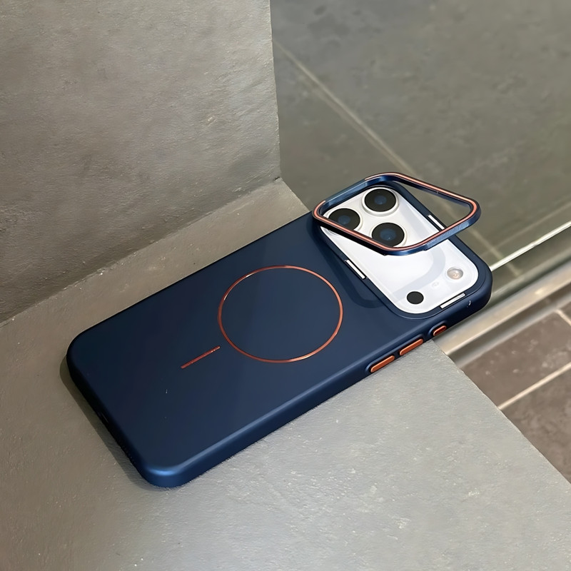 کاور مدل Vynix مناسب برای گوشی موبایل اپل iPhone 17 Pro