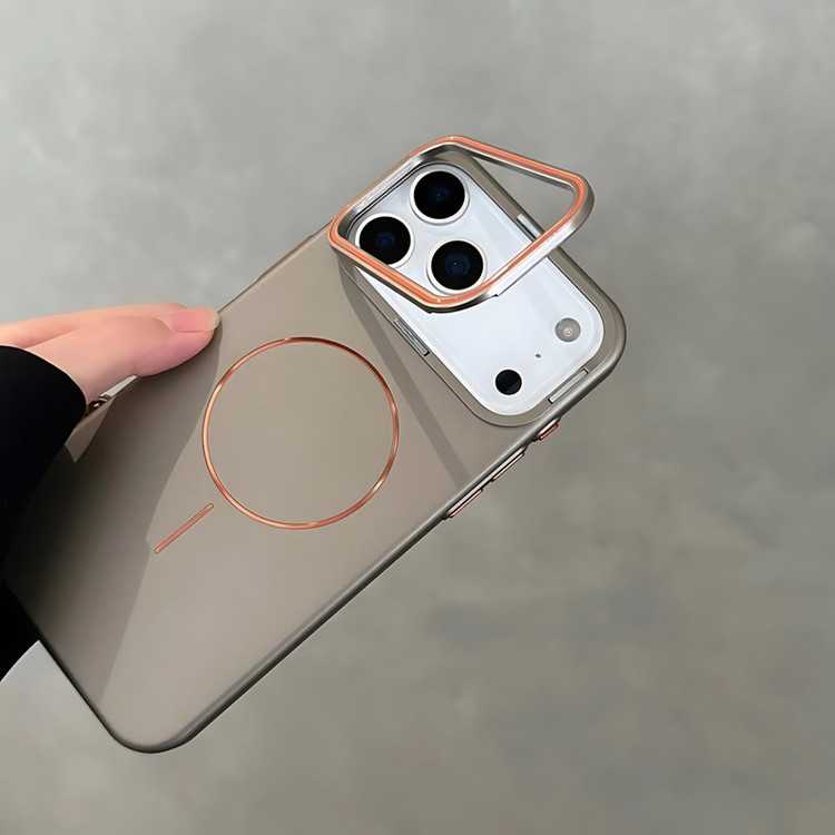 کاور مدل Vynix مناسب برای گوشی موبایل اپل iPhone 17 Pro