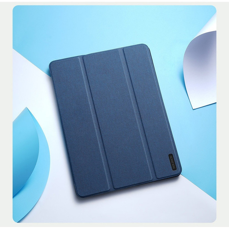 کیف کلاسوری دوکس دوکیس مدل Domo Flip مناسب برای تبلت اپل iPad Air 13 (2024)