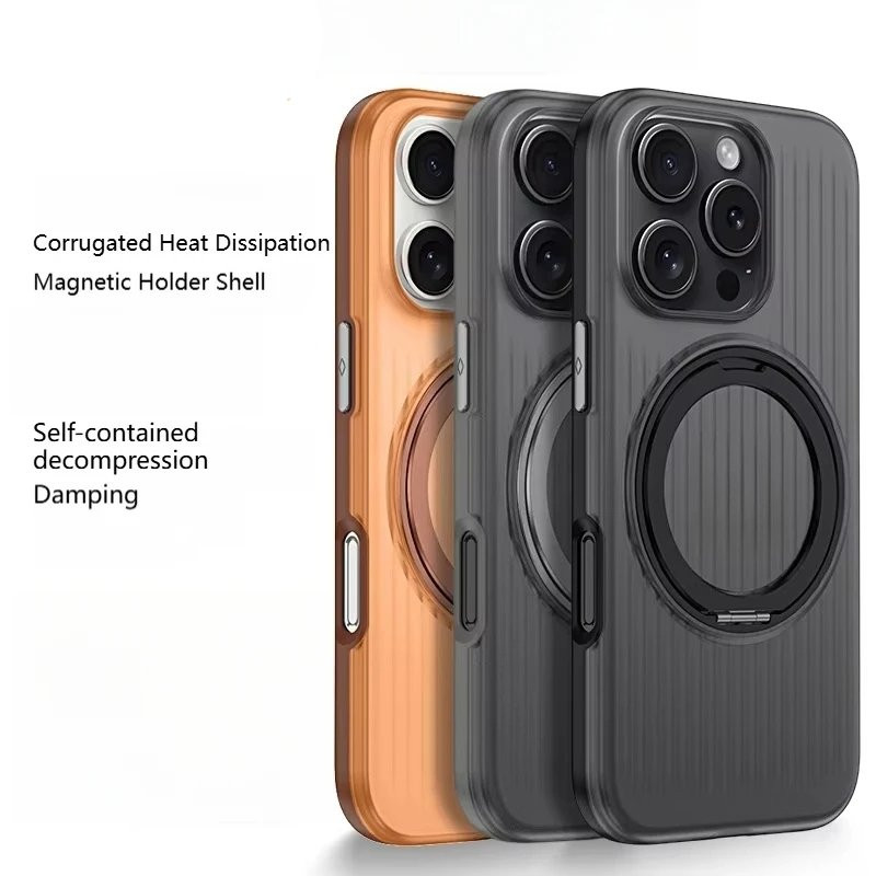 کاور مدل AxisCase مناسب برای گوشی موبایل اپل iPhone 15 Pro Max